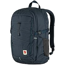 Amazon.com : Fjallraven Raven 28 - Navy : Sports & Outdoors